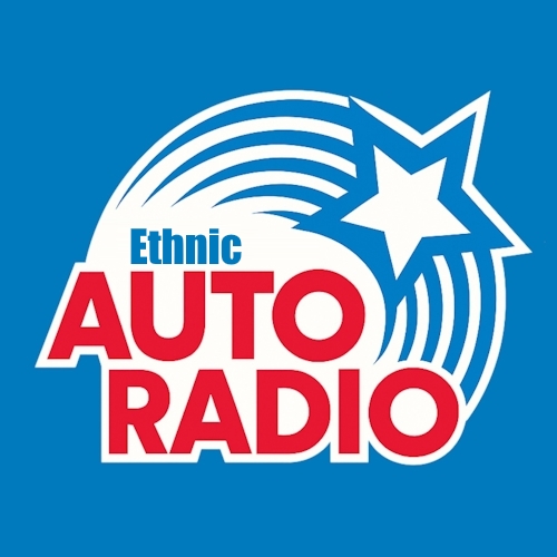Auto Radio Ethnic